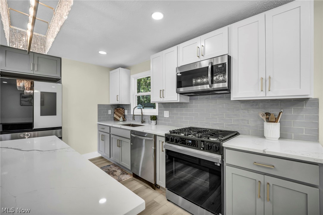 Sassafras Hills Sub #1 - Residential