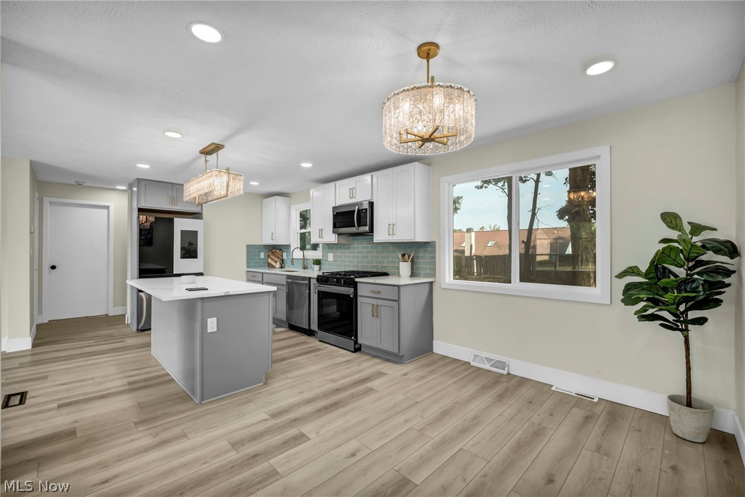 Sassafras Hills Sub #1 - Residential
