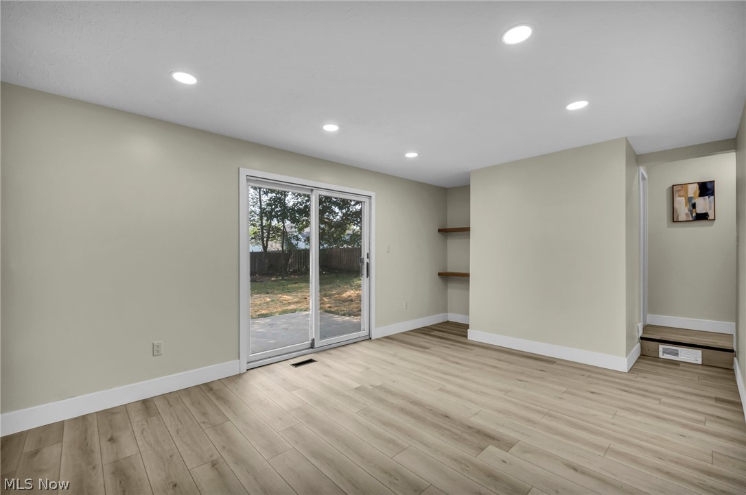 Sassafras Hills Sub #1 - Residential