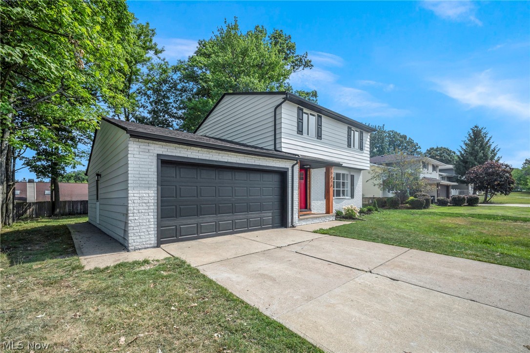 Sassafras Hills Sub #1 - Residential
