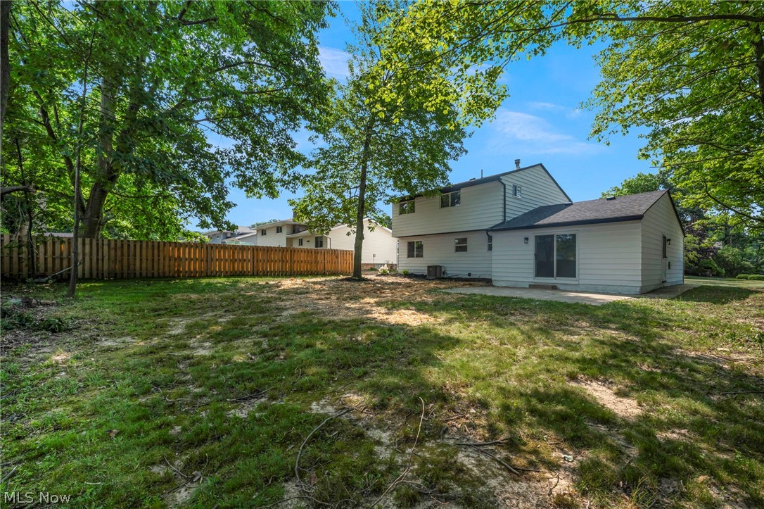 Sassafras Hills Sub #1 - Residential