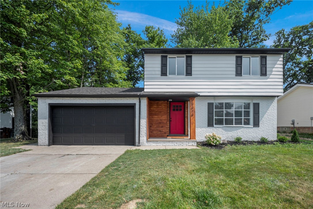 Sassafras Hills Sub #1 - Residential
