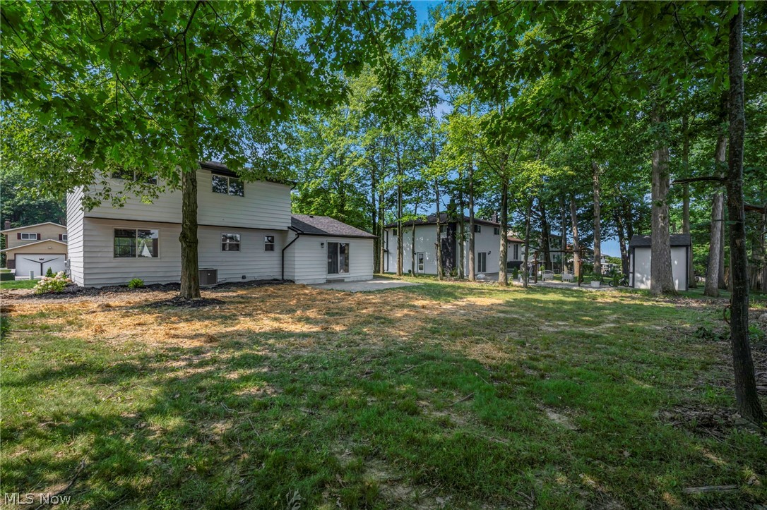 Sassafras Hills Sub #1 - Residential