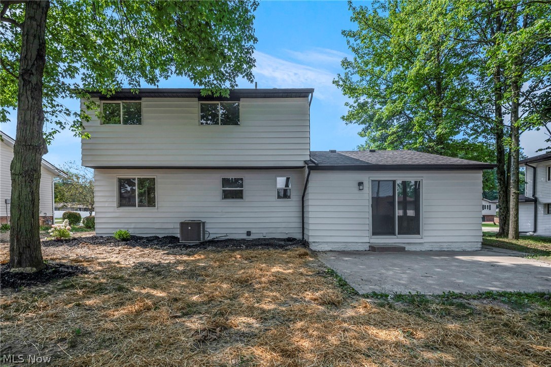 Sassafras Hills Sub #1 - Residential