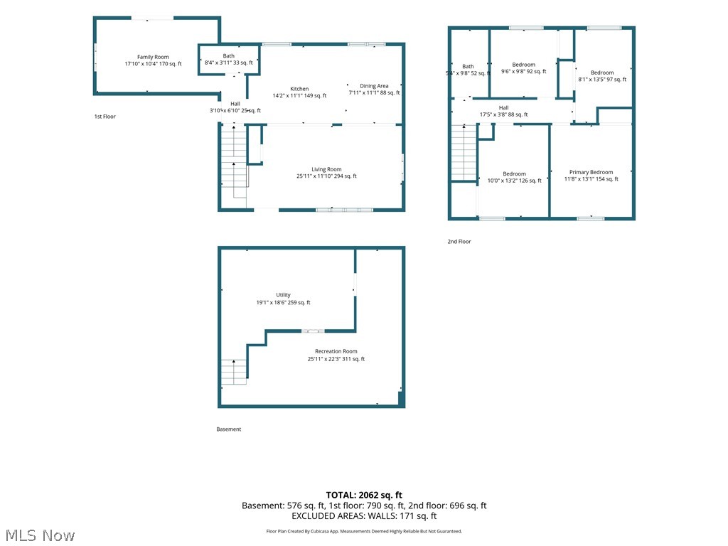 Sassafras Hills Sub #1 - Residential