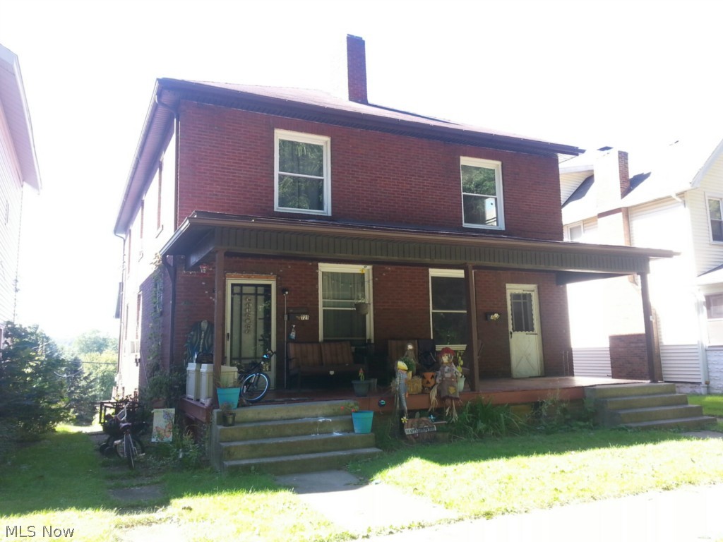 Alex Sale's 1st Add - Residential Income