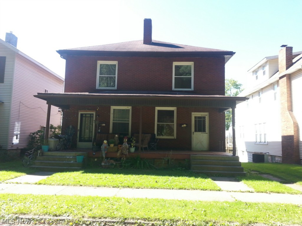 Alex Sale's 1st Add - Residential Income