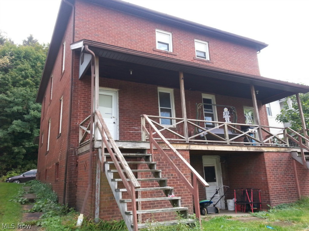 Alex Sale's 1st Add - Residential Income
