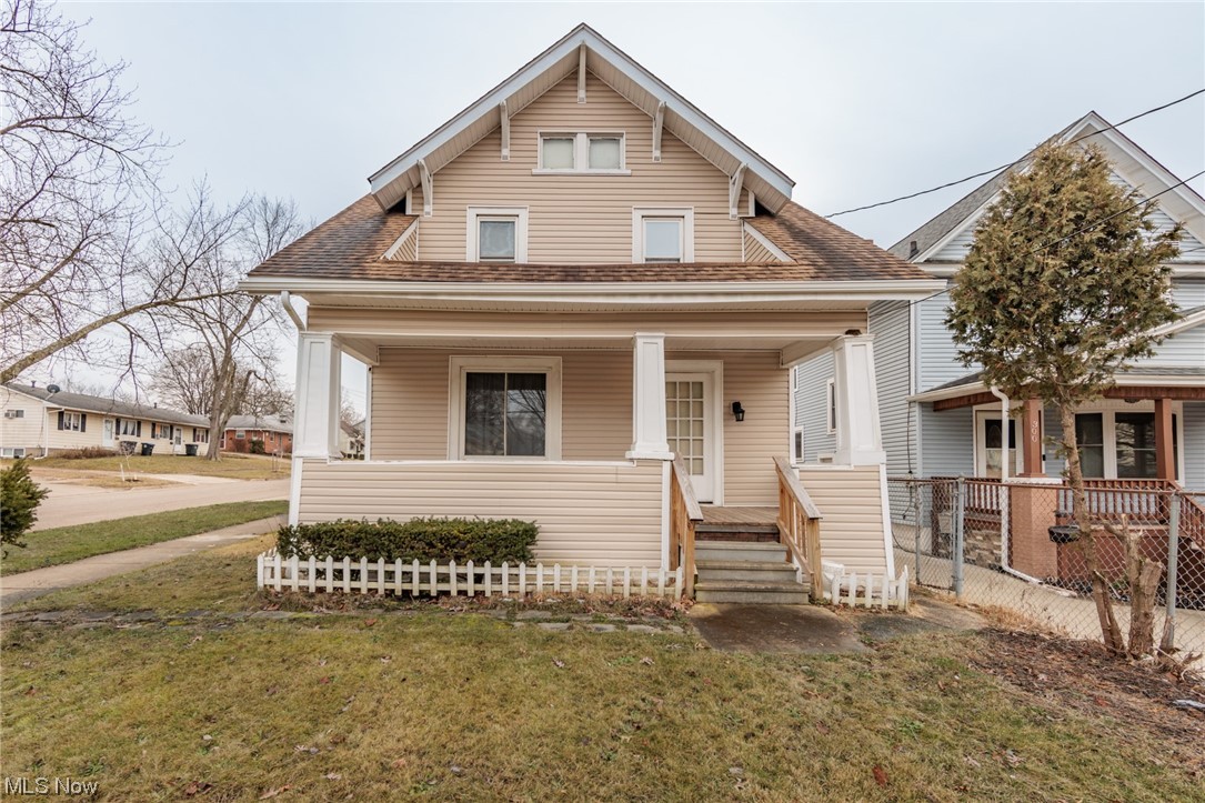 Lookout Park - Residential