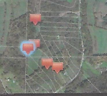Over 34 acres located in Noble Local School District. Property features wooded areas and fields. Multi purpose land great for outdoorsman and hunters including recreational trails for hiking, ATV and recreational vehicles and also great hunting grounds with wooded areas, open flat land, and several hills w/ flat green space atop for great views! Currently electric and a natural spring on the property and a mobile home. Any owned mineral, oil and gas rights will transfer with the property. A must see!
