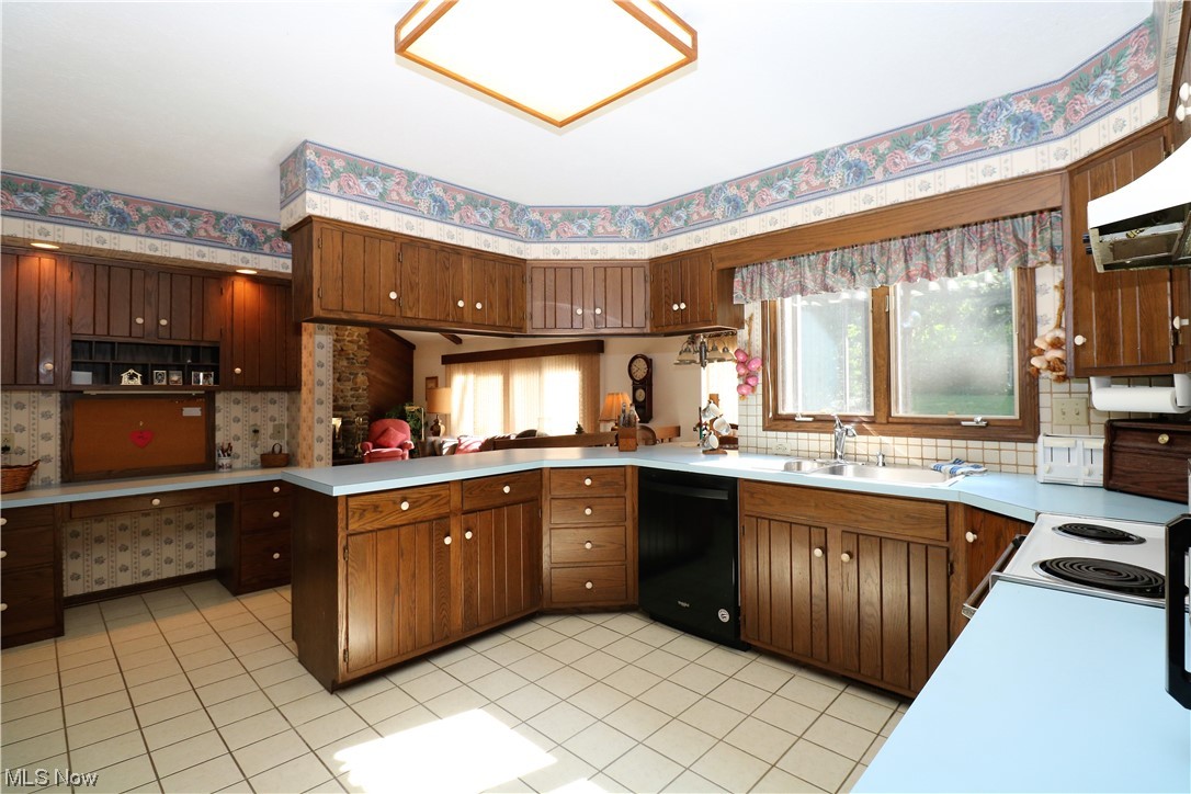 Hills & Dales - Residential