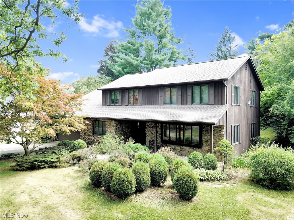 Hills & Dales - Residential