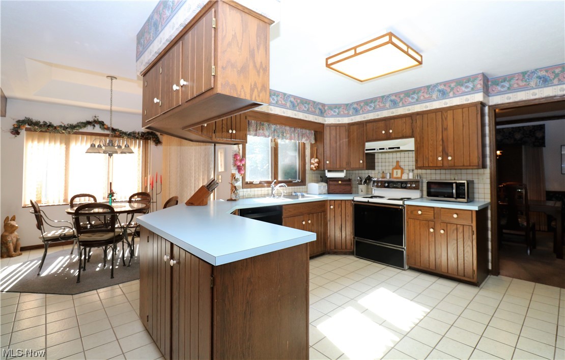 Hills & Dales - Residential