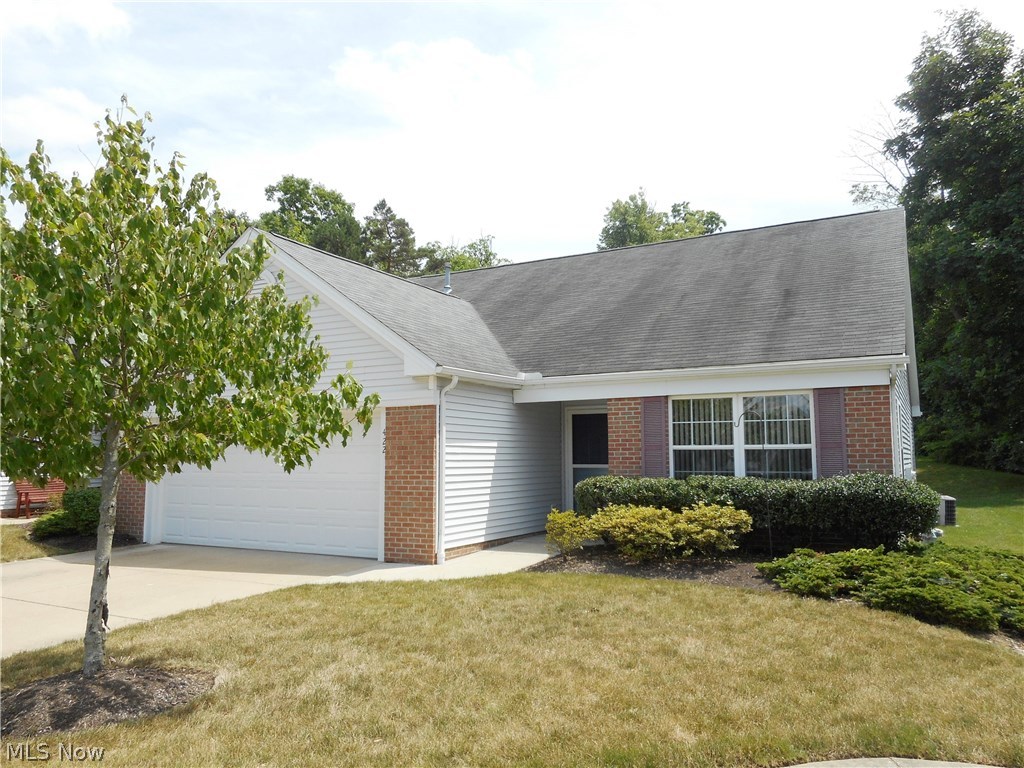 Reserve At East Bath - Residential