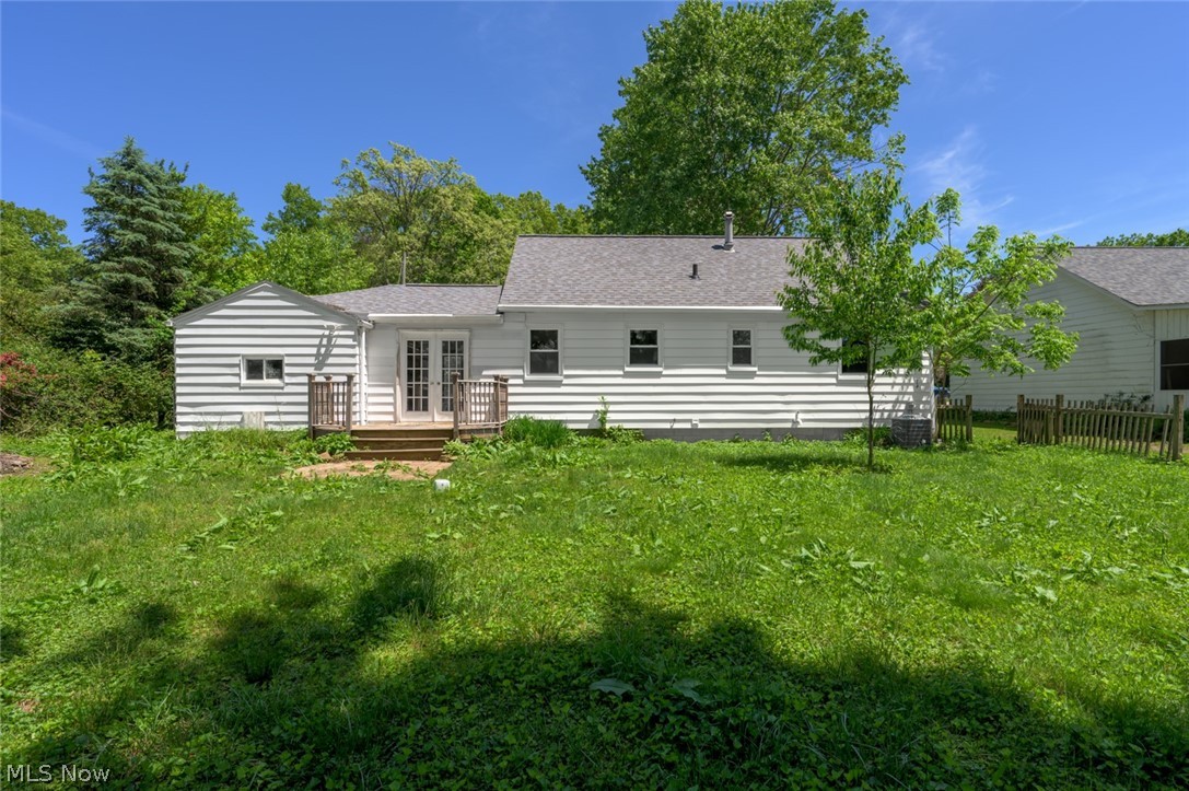 Beechwood Heights - Residential