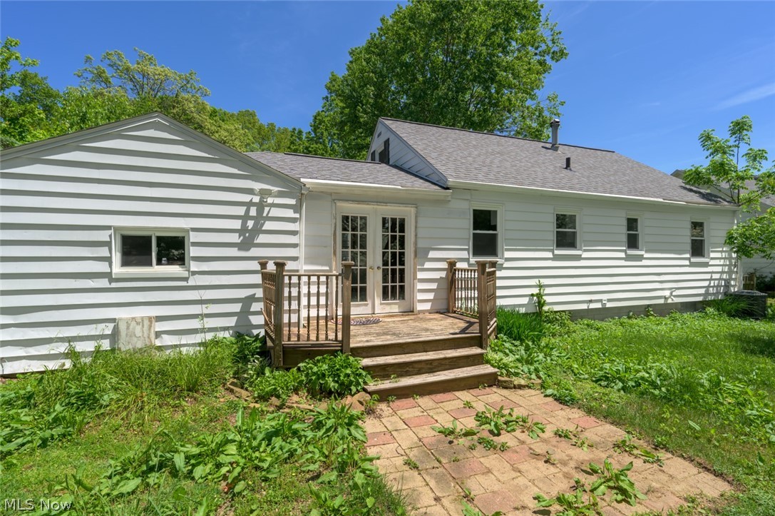 Beechwood Heights - Residential