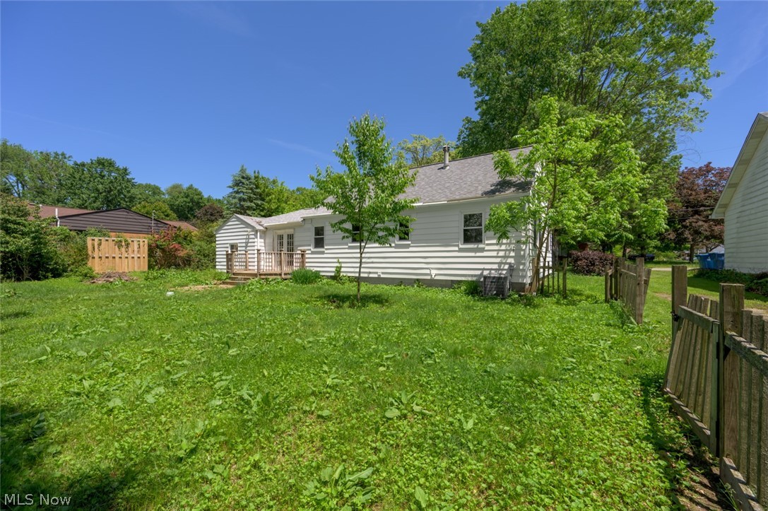 Beechwood Heights - Residential