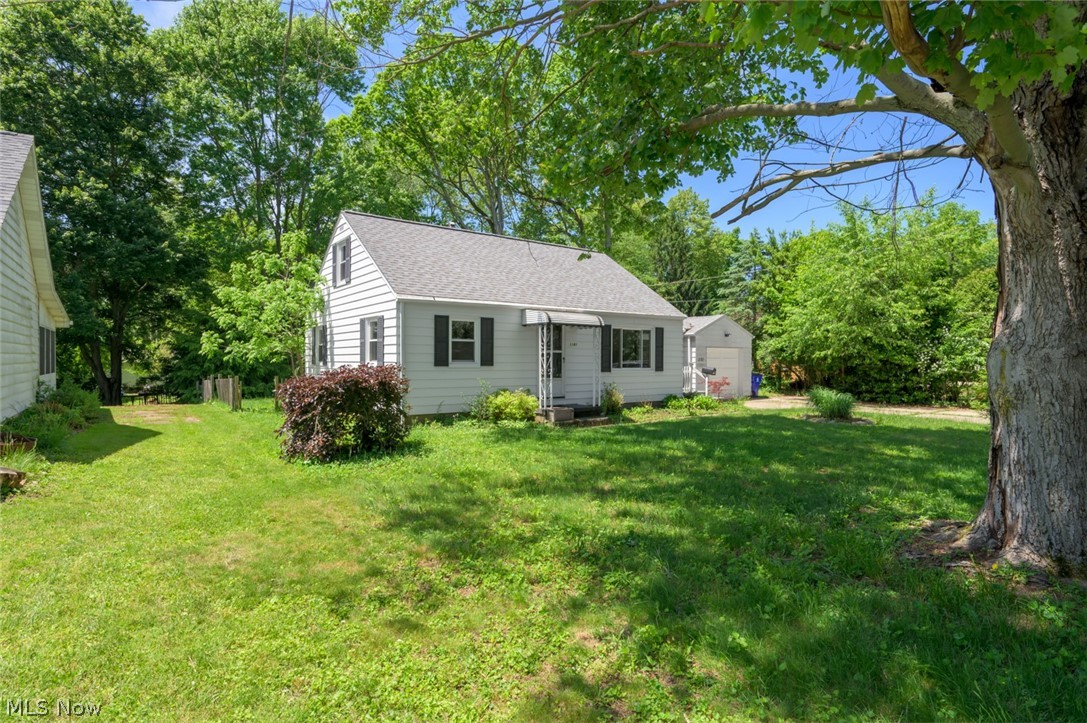 Beechwood Heights - Residential