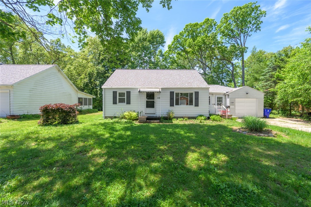 Beechwood Heights - Residential