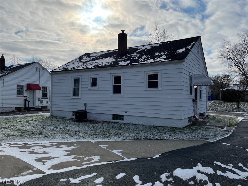 Kent - Residential