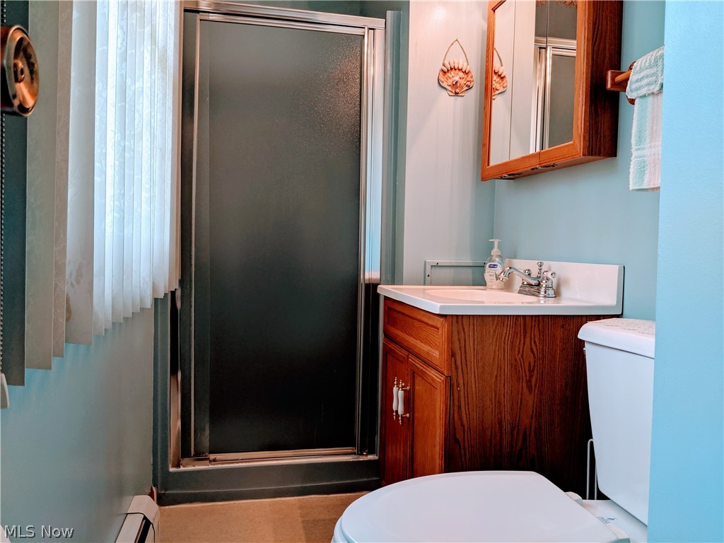 Erie - Residential