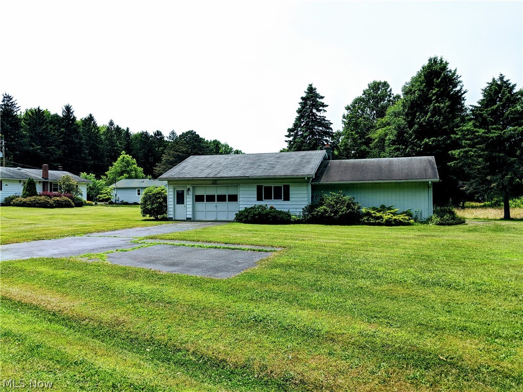 Erie - Residential