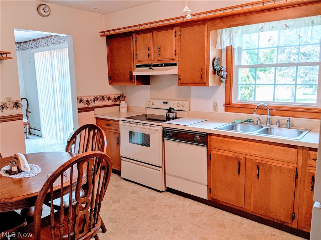 Erie - Residential