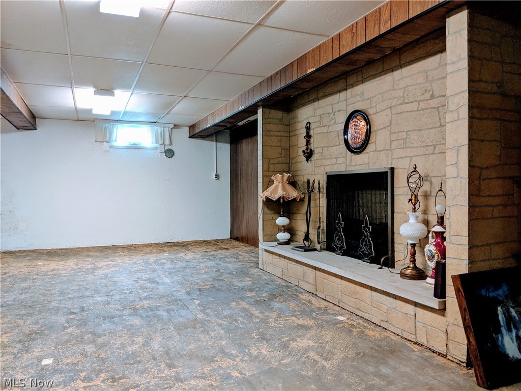 Erie - Residential