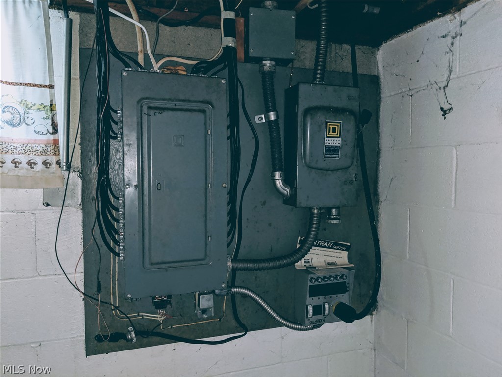 Erie - Residential
