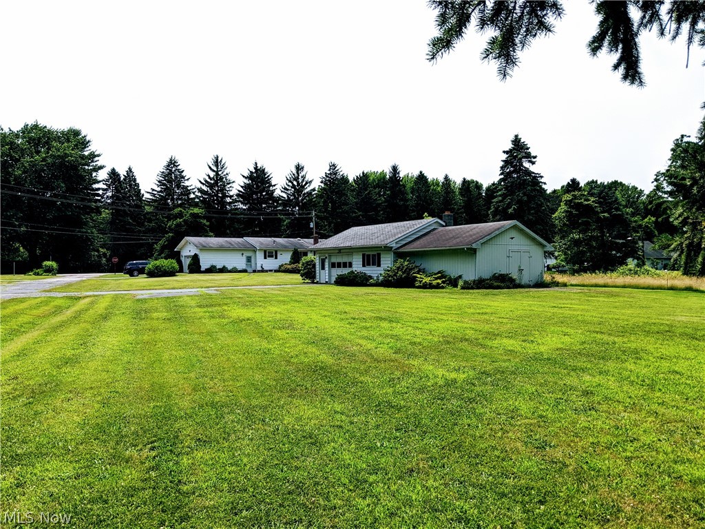 Erie - Residential