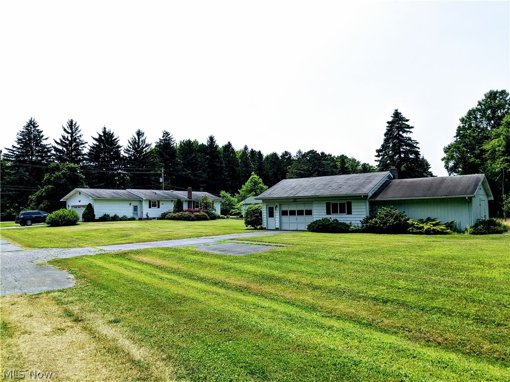 Erie - Residential