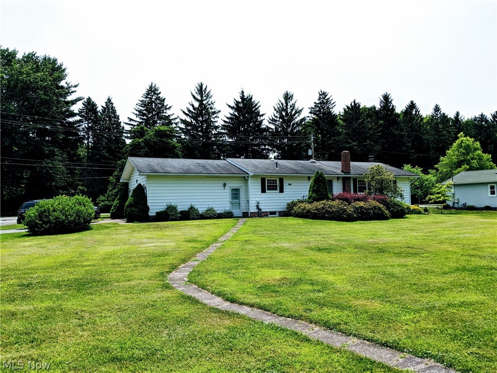 Erie - Residential