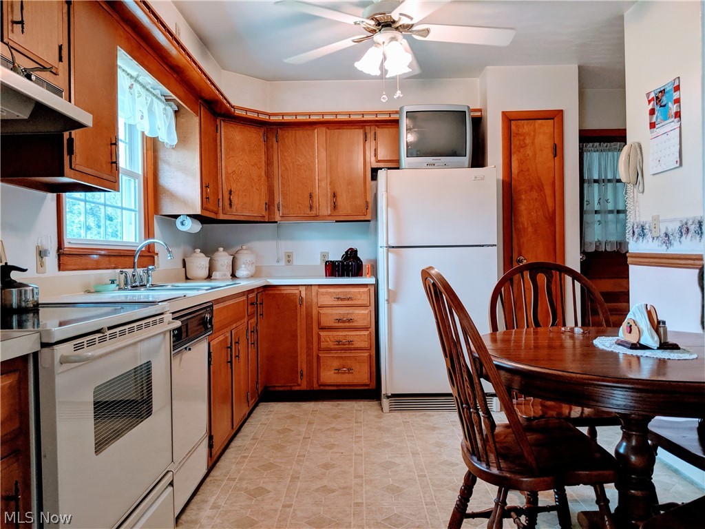 Erie - Residential