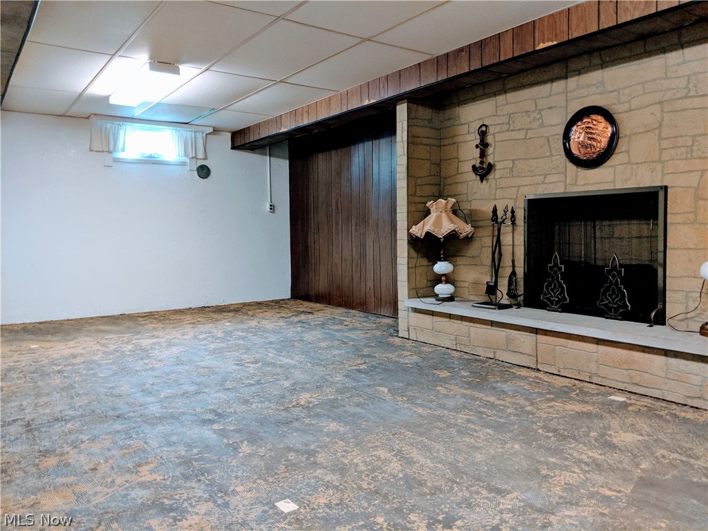 Erie - Residential