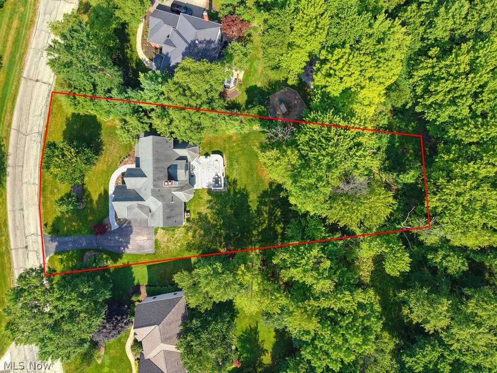 Laurel Spgs - Residential
