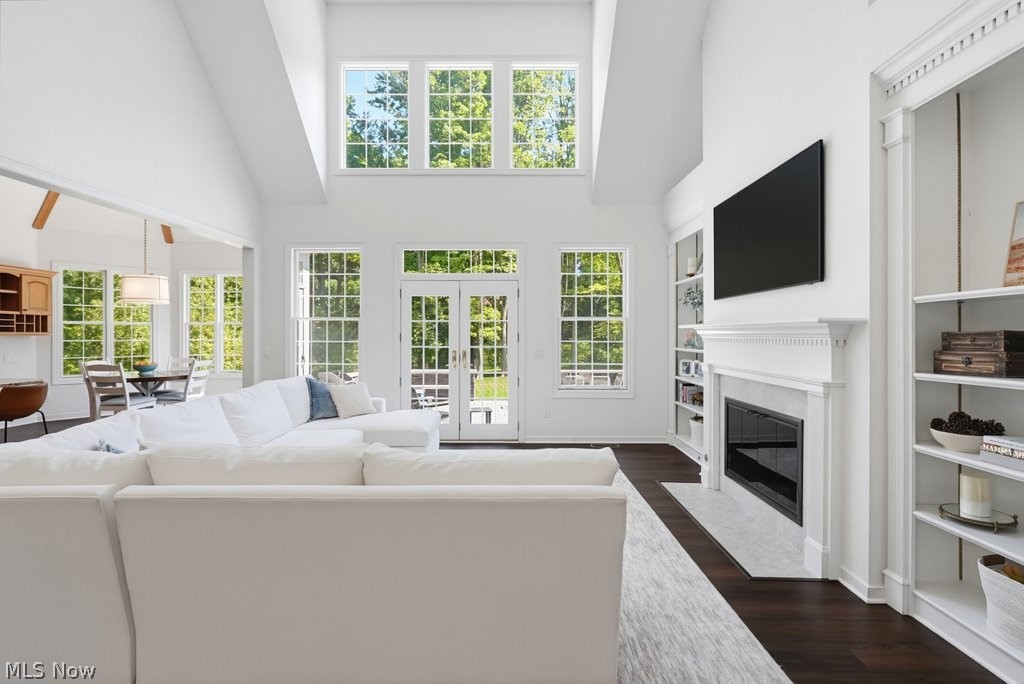 Laurel Spgs - Residential