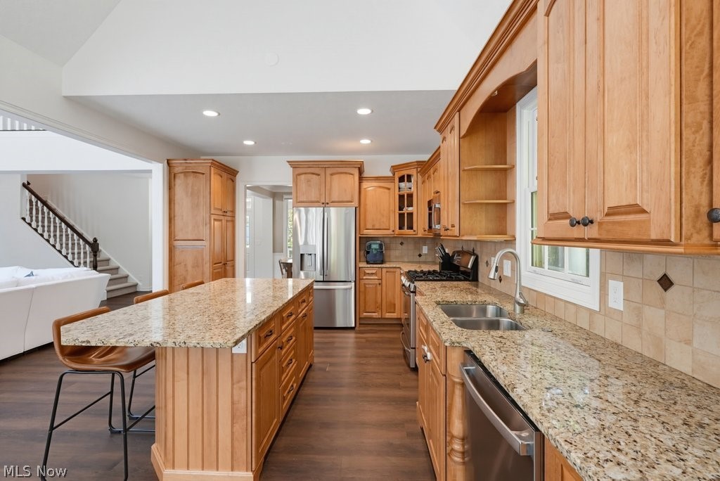 Laurel Spgs - Residential
