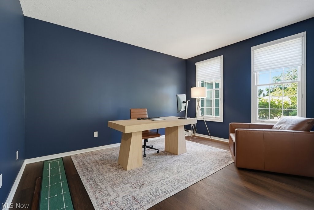 Laurel Spgs - Residential