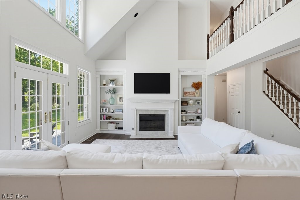 Laurel Spgs - Residential
