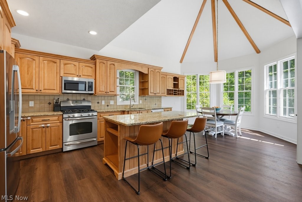 Laurel Spgs - Residential