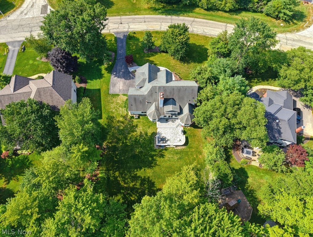 Laurel Spgs - Residential