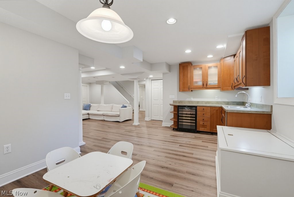 Laurel Spgs - Residential