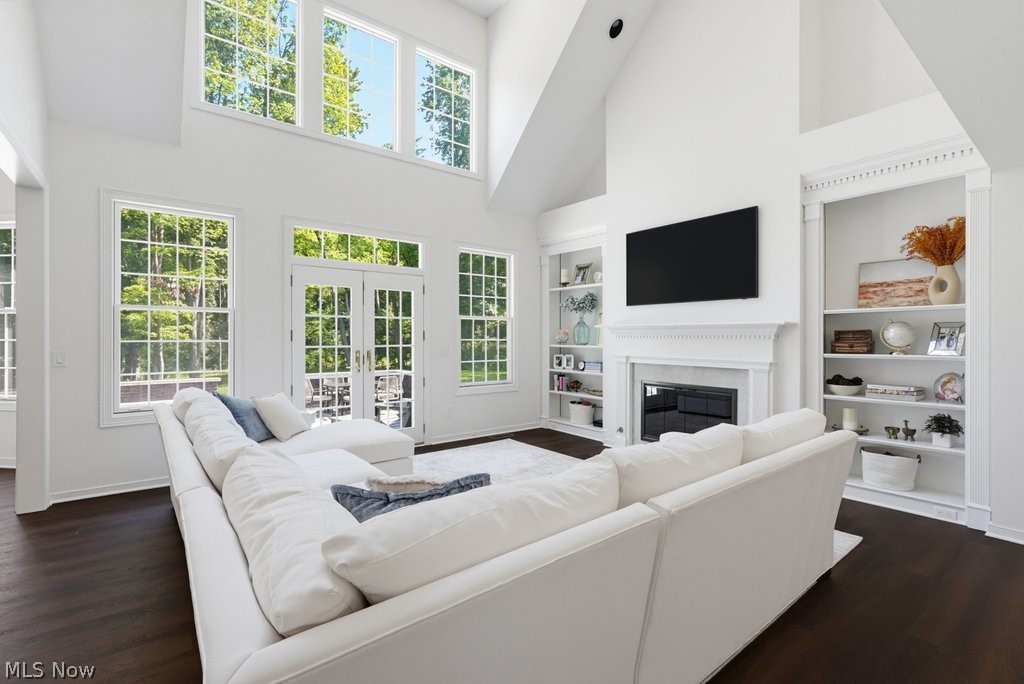 Laurel Spgs - Residential
