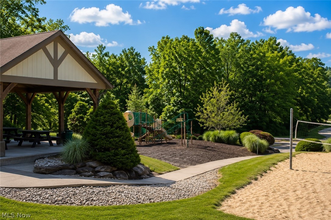 Laurel Spgs - Residential