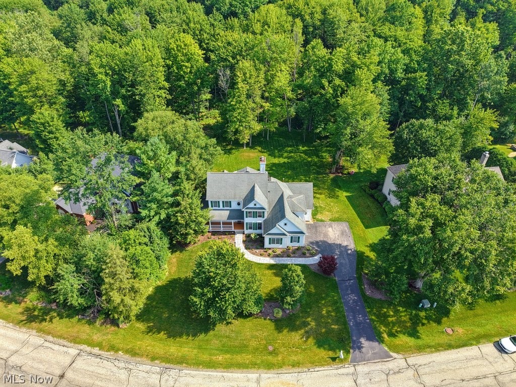 Laurel Spgs - Residential