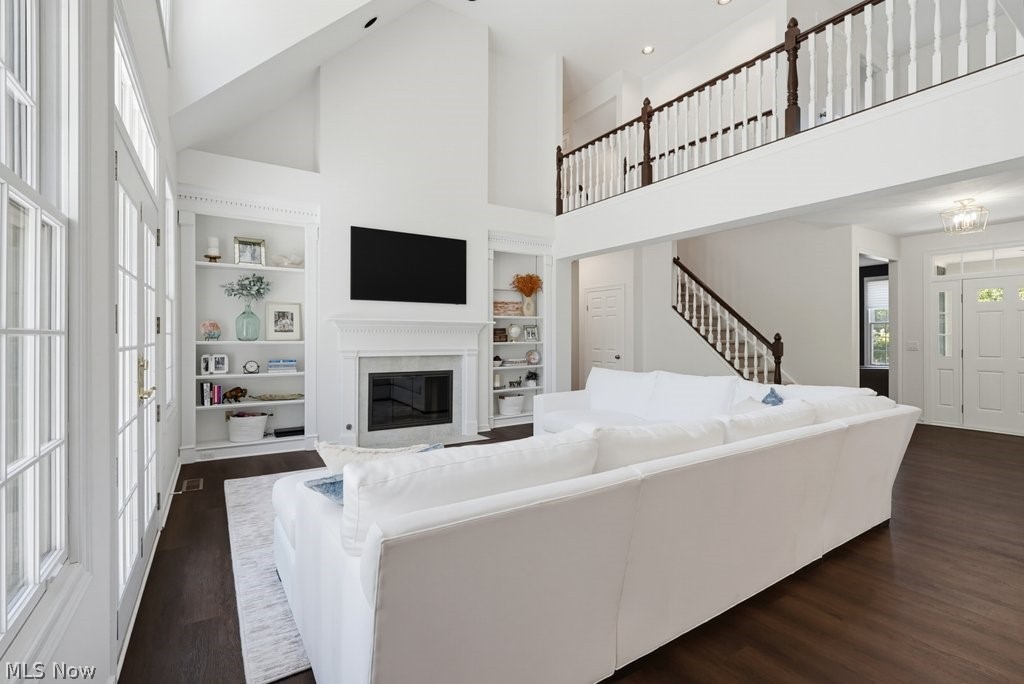Laurel Spgs - Residential