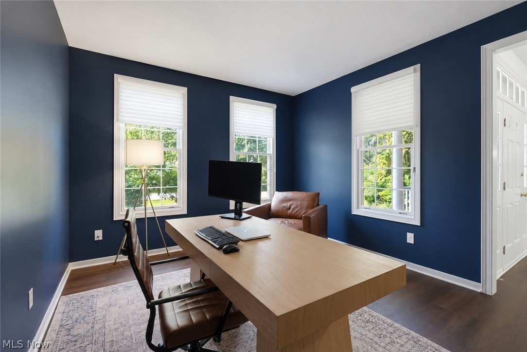 Laurel Spgs - Residential