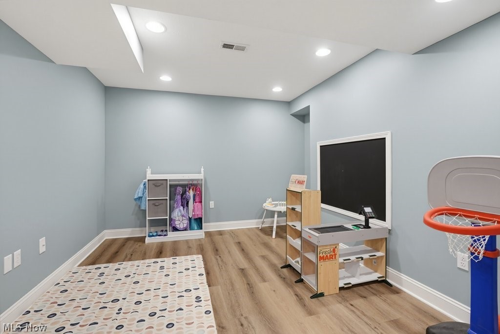 Laurel Spgs - Residential