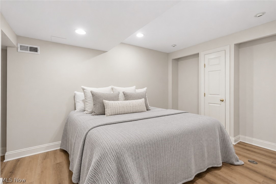 Laurel Spgs - Residential