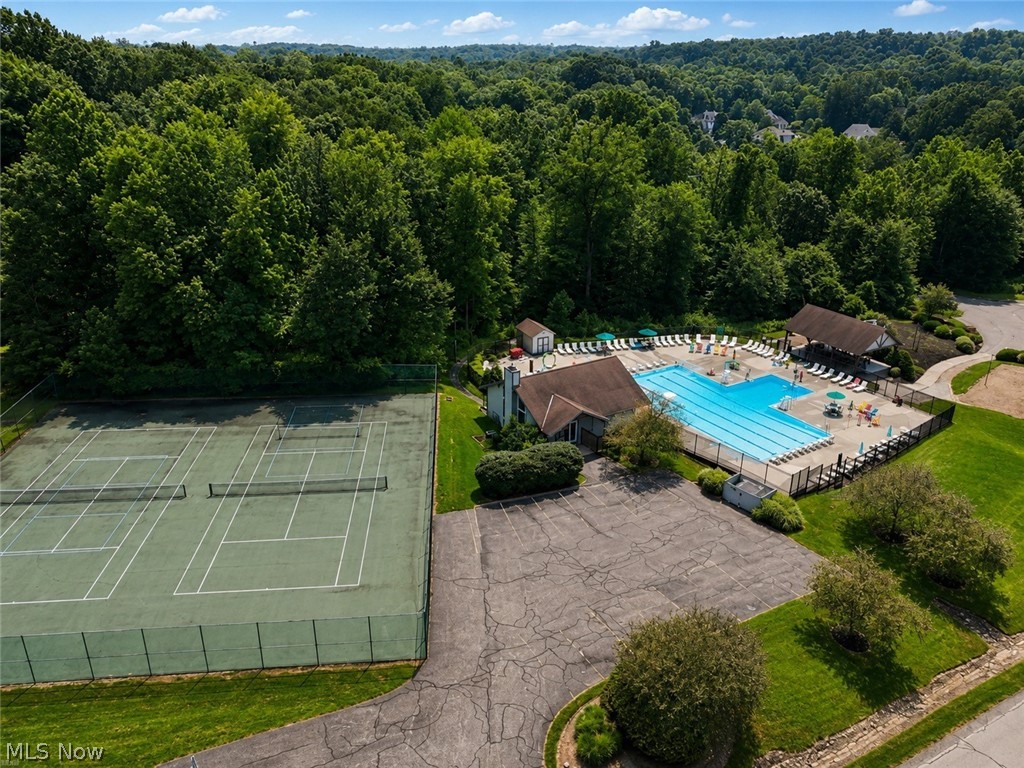 Laurel Spgs - Residential